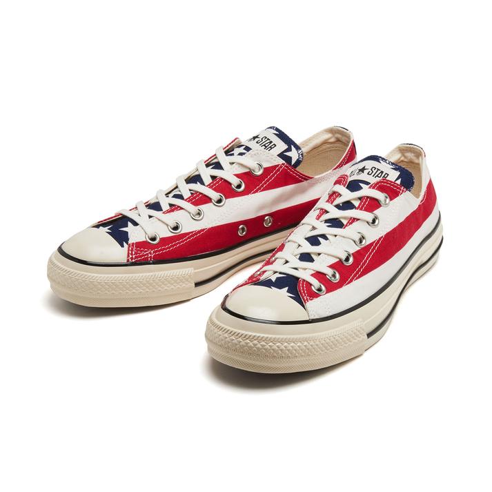 楽天市場】【CONVERSE】 コンバース CV V-C SL OX CV V-C SL OX 32766335 ABC-MART限定 : ABC -MART楽天市場店