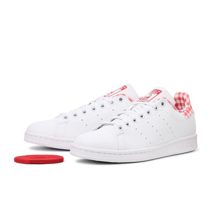 楽天市場】レディース 【ADIDAS】 アディダス STAN SMITH J スタンスミスJ IE2532 FTWR/HALO/FOCU :  ABC-MART楽天市場店