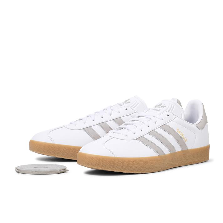 楽天市場】【ADIDAS】 アディダス GAZELLE ガゼル IG4990 MARO/CHAL