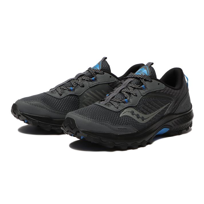 【楽天市場】【SAUCONY】 サッカニー EXCURSION TR15 エクスカージョン ティーアール15 S20668-20：ABC