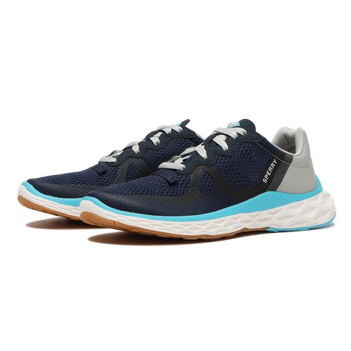 レディース 【SPERRY TOPSIDER】 スペリートップサイダー WS HEADSAIL ウィメンズ ヘッドセイル STS49158