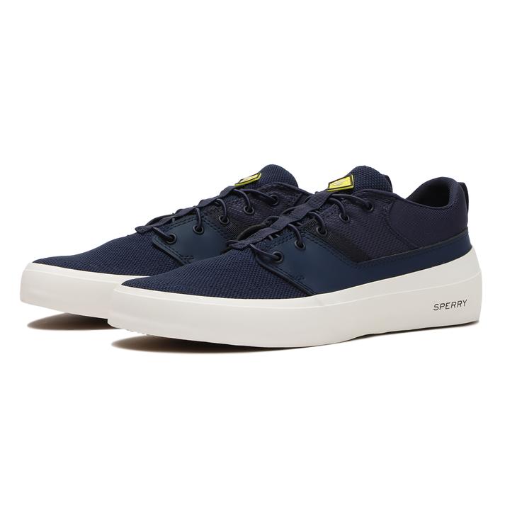 楽天市場】【SPERRY TOPSIDER】 スペリートップサイダー SOLETIDE ソルタイド STS23169 NAVY :  ABC-MART楽天市場店