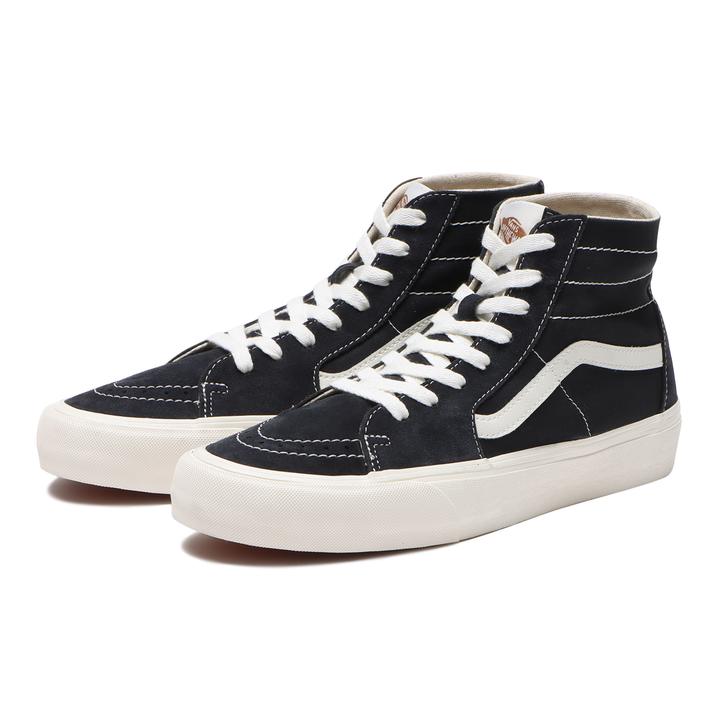 【楽天市場】【VANS】 ヴァンズ SK8-HI 138 DECON VR3 SF スケートハイ138デコンVR3 SF VN0A4BX7X0L  BLK/MLT/MARSH : ABC-MART楽天市場店