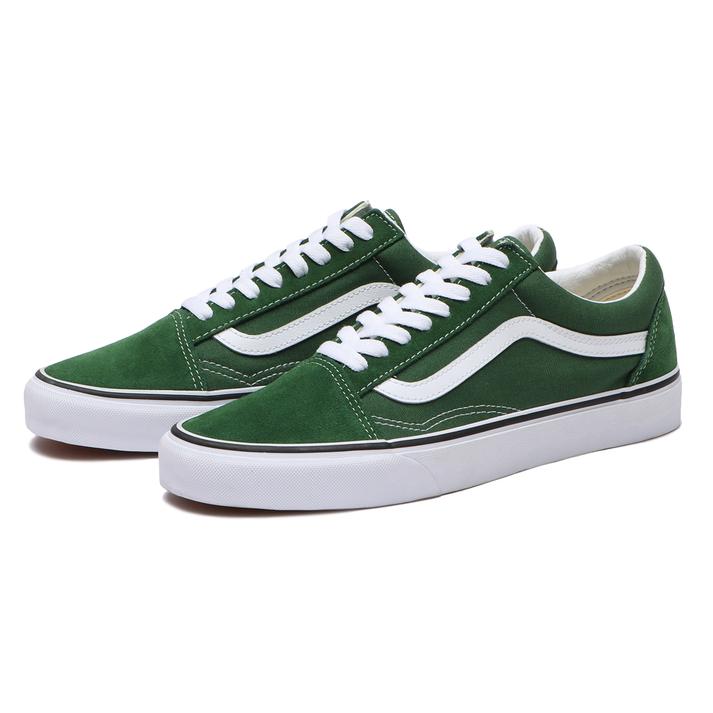 楽天市場】【VANS】 ヴァンズ MODULO モデューロ V3838 SC GREEN/GRAY : ABC-MART楽天市場店