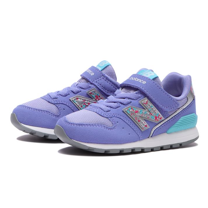 楽天市場】ベビー 【NEW BALANCE】 ニューバランス 12-165IZ996AB3(W 