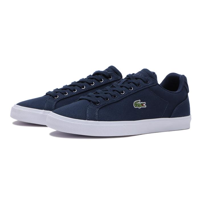 楽天市場】【LACOSTE】 ラコステ LEROND PRO BL 123 1 CMA