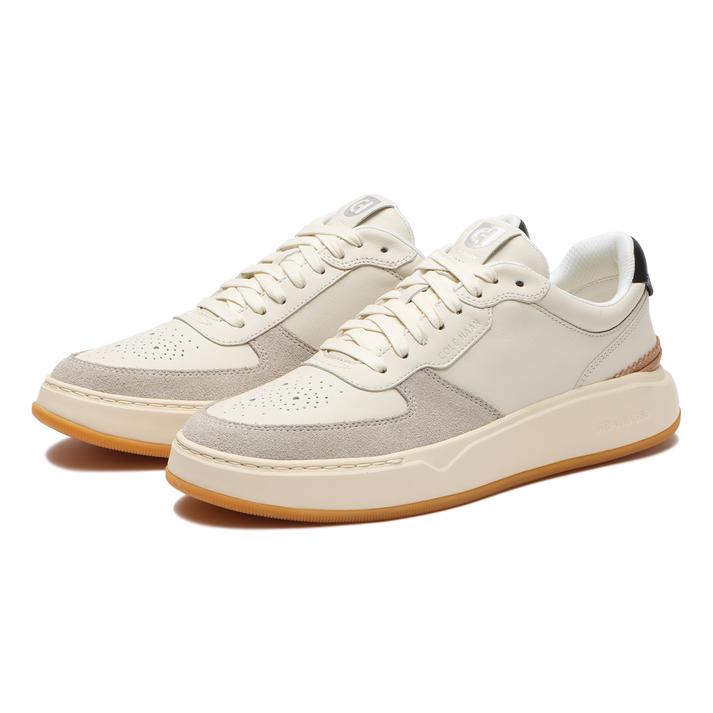 【COLE HAAN】 コール ハーン GRANDPRO CROSSOVER SNEAKER グランドプロ クロスオーバー スニーカー C36131