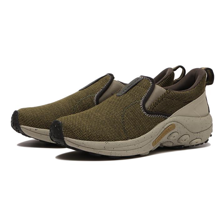 【MERRELL】 メレル JUNGLE EVO ジャングルモックエボ J004961