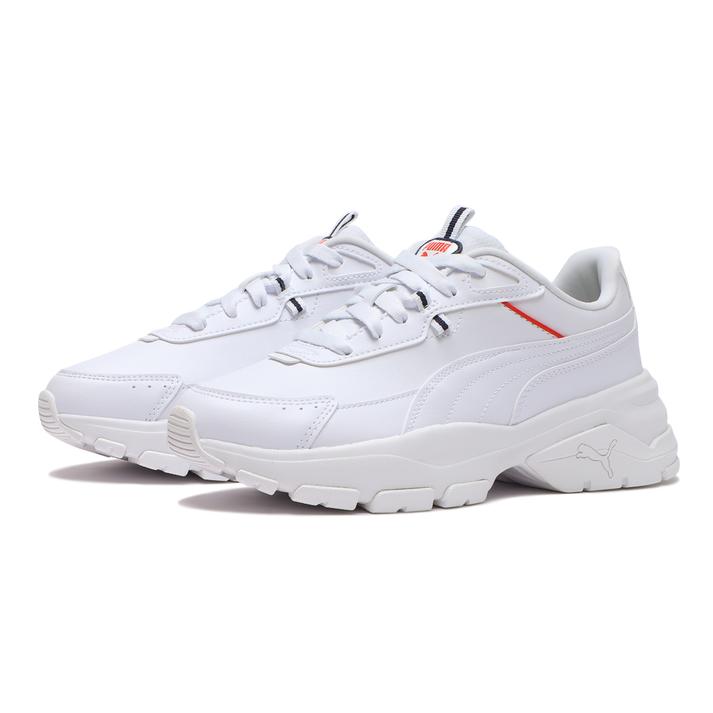 【楽天市場】レディース 【PUMA】 プーマ CASSIA VIA カシーア ヴィア 396411 ABC-MART限定 *02F.IVORY :  ABC-MART楽天市場店