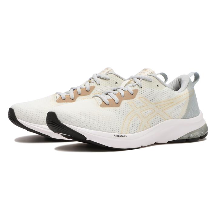 レディース【ASICS】アシックスWGEL-KUMOLYTE4Wゲルクモライト41012B583.100ABC-MART限定*CREAM/CHA