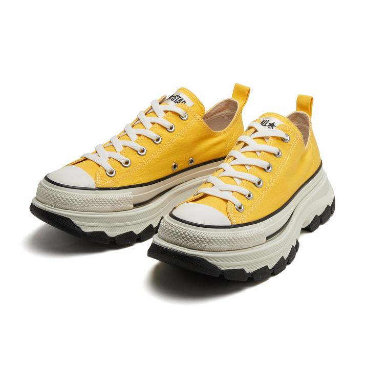楽天市場】【CONVERSE】 コンバース AS (R) TREKWAVE OX オールスター 