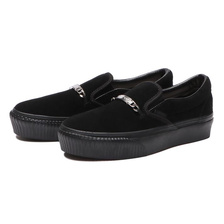 楽天市場】≪VANS UNCHAIN COLLECTION≫ 【VANS】 ヴァンズ LOAFER 