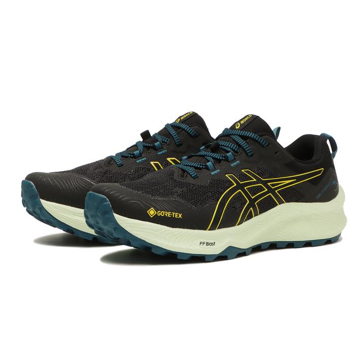 【楽天市場】【ASICS】 アシックス GEL-Trabuco 11 GTX ゲルトラブーコ 11 GTX 1011B608.001：ABC