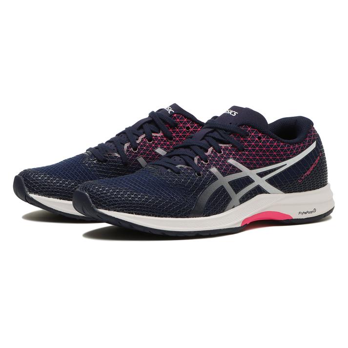【楽天市場】レディース 【ASICS】 アシックス W LYTERACER 4 W ライトレーサー 4 1012B192.401：ABC