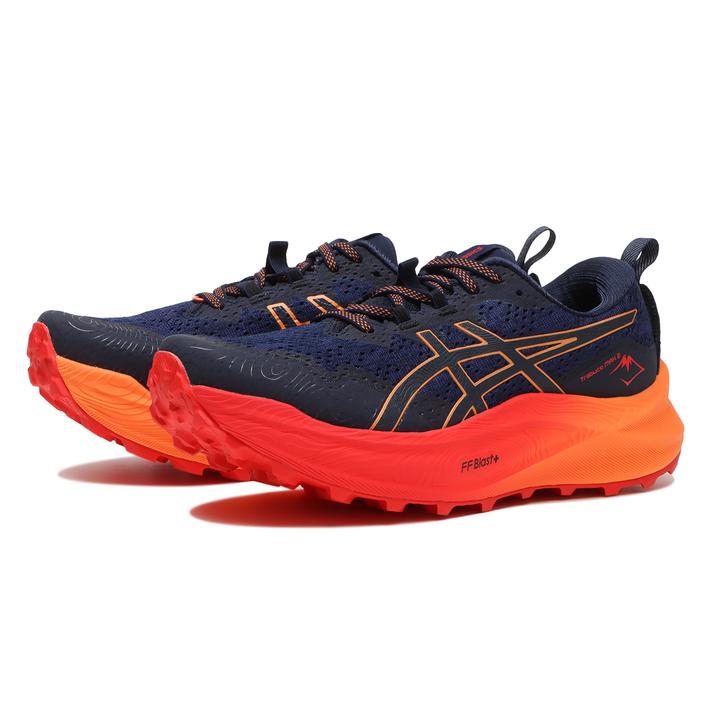 【楽天市場】【ASICS】 アシックス Trabuco Max 2 トラブーコマックス 2 1011B606.400：ABC-MART楽天市場店