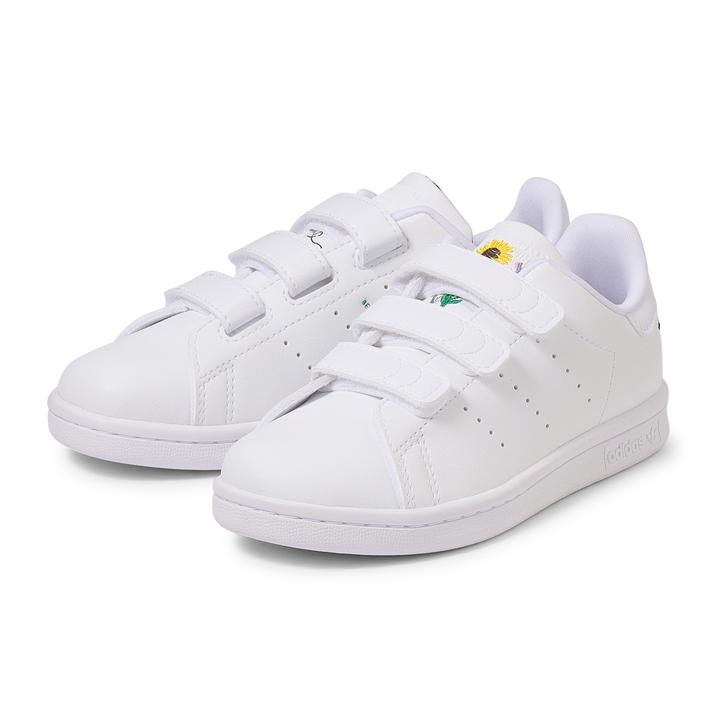 【楽天市場】キッズ 【ADIDAS】 アディダス 17-21STAN SMITH C