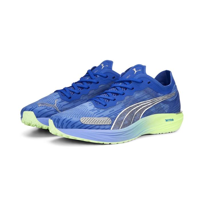 【楽天市場】【PUMA】 プーマ LIBERATE NITRO 2 リベレイトニトロ 2 377315 02R.SAPPHIRE：ABC