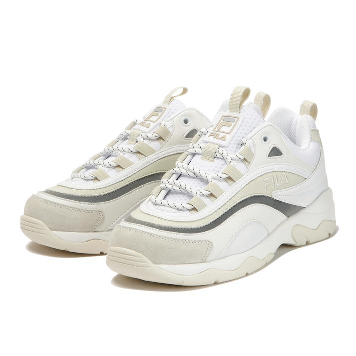 楽天市場】【FILA】 フィラ OAKMONT TR F51490924 BEG : ABC-MART楽天市場店