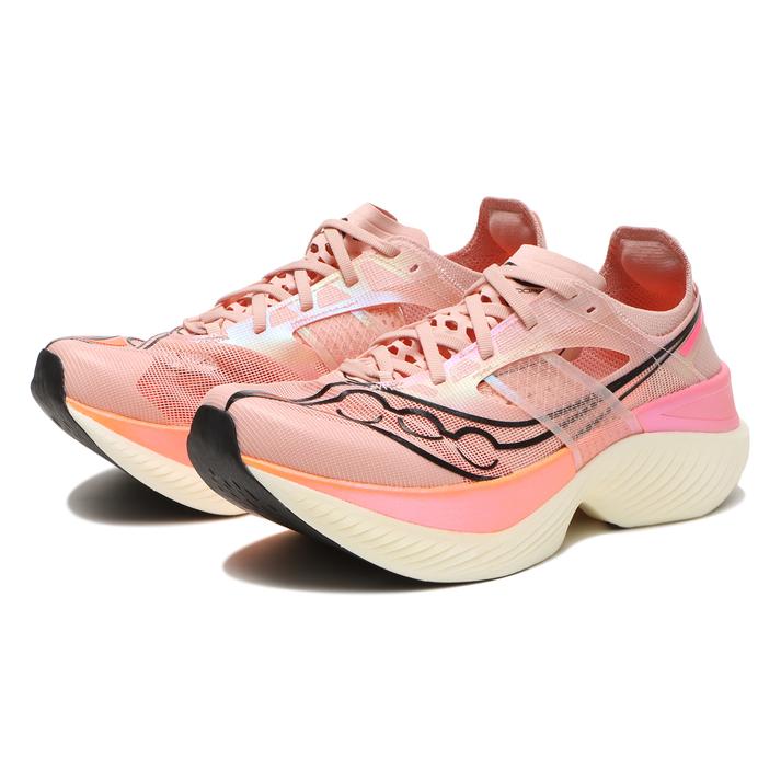 楽天市場】レディース 【SAUCONY】 サッカニー WMNS ENDORPHIN