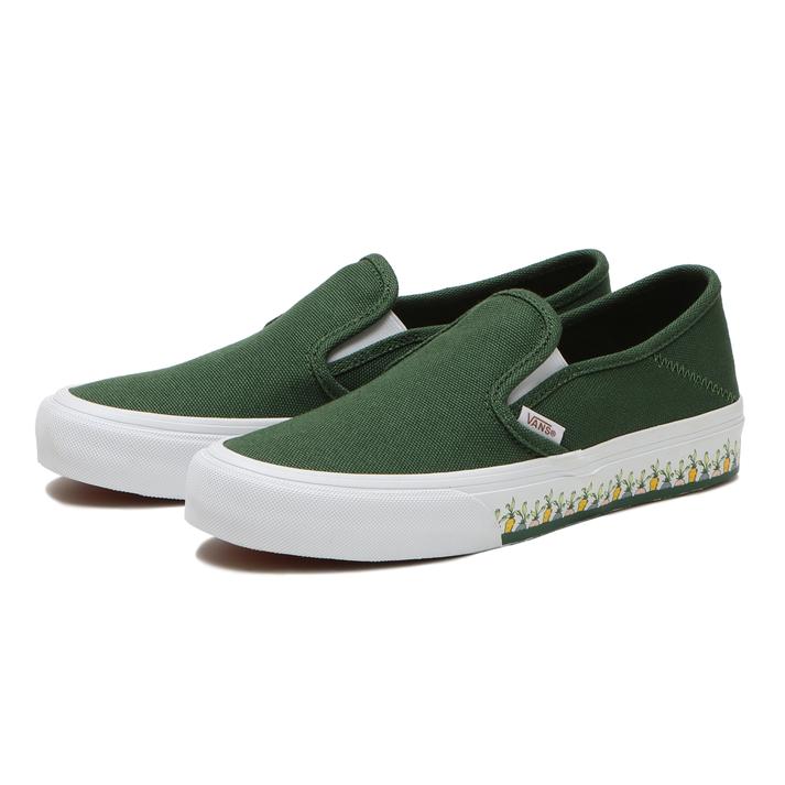 楽天市場】≪VANS × BOTANIZE≫ 【VANS】 ヴァンズ SLIP ON スリッポン V98CF BOTANIZE :  ABC-MART楽天市場店