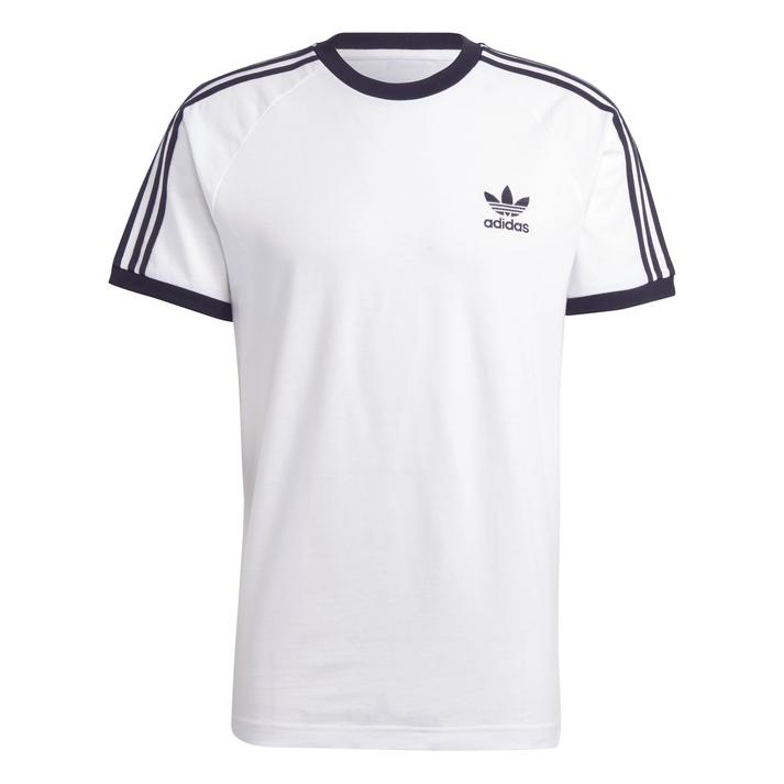 楽天市場】【adidas】 アディダス M STRIPE JERSEY TEE ショート