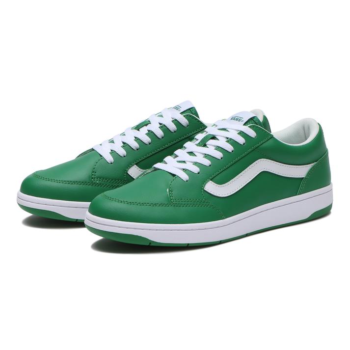 【楽天市場】【VANS】 ヴァンズ CANORA キャノーラ V2940 HMP GREEN/WHISPER : ABC-MART楽天市場店