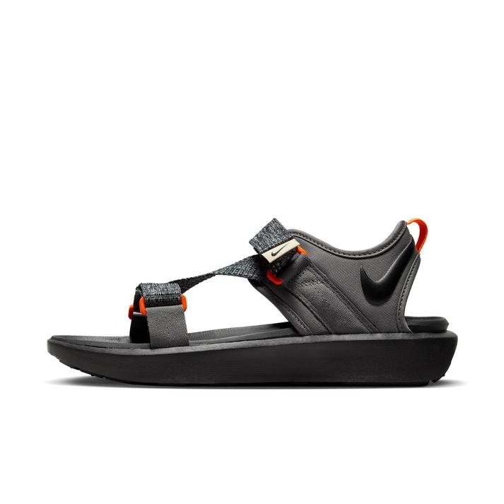 【ABC SELECT】 エービーシーセレクト CODE SANDAL コードサンダル S0125 BLACK/WHITE  ABC-MART