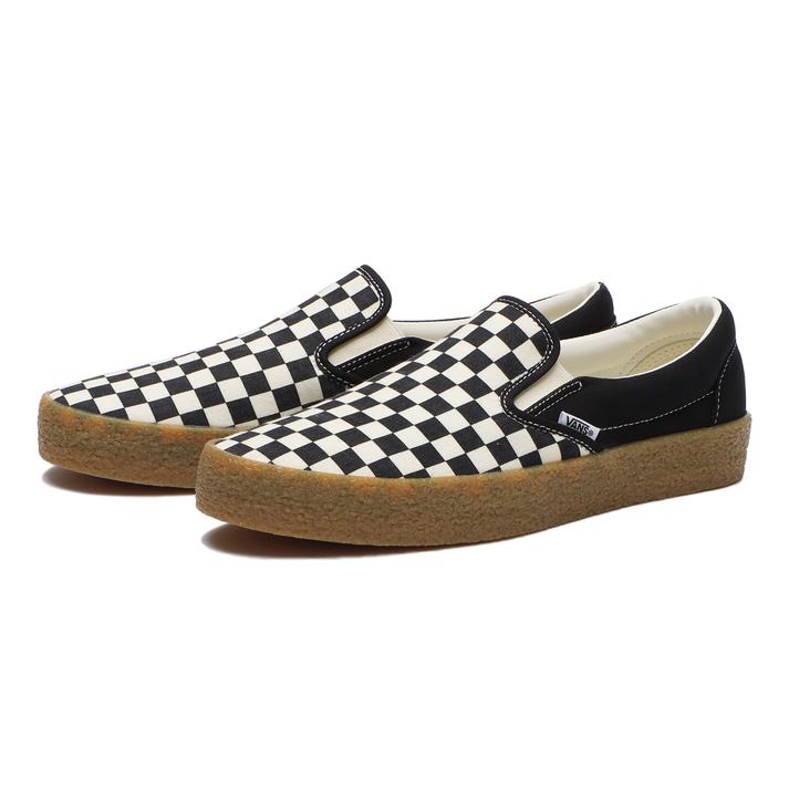 楽天市場】≪VANS × BOTANIZE≫ 【VANS】 ヴァンズ SLIP ON スリッポン