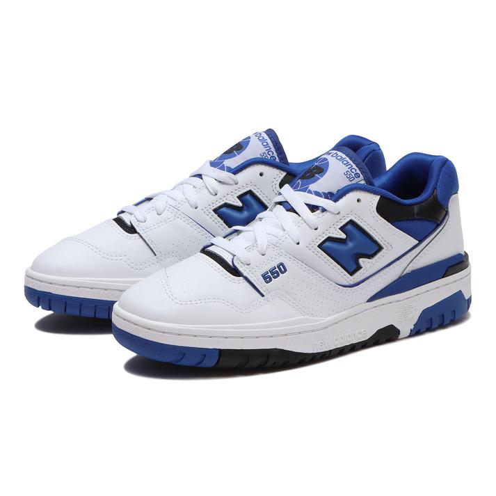 楽天市場】【NEW BALANCE】 ニューバランス BB550PWB(D) BB550