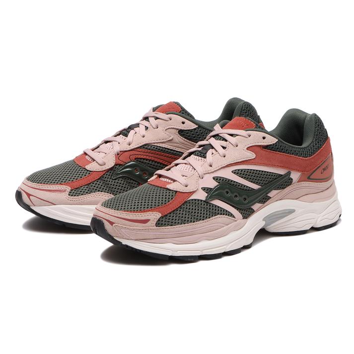 【SAUCONY】 サッカニー PROGRID OMNI 9 プログリッド オムニ 9 S70740-2|ABC-MART店