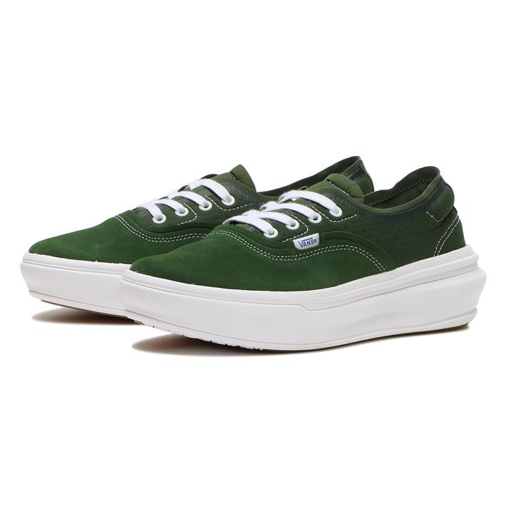 【楽天市場】【VANS】 ヴァンズ AUTHENTIC OVERT CC