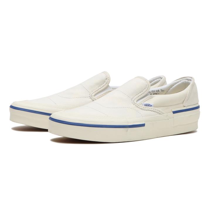 楽天市場】≪VANS × BOTANIZE≫ 【VANS】 ヴァンズ SLIP ON スリッポン