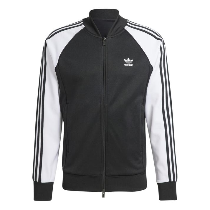 楽天市場】【SSTXXL】 【adidas】 アディダス M SST TRACKTOP トラック