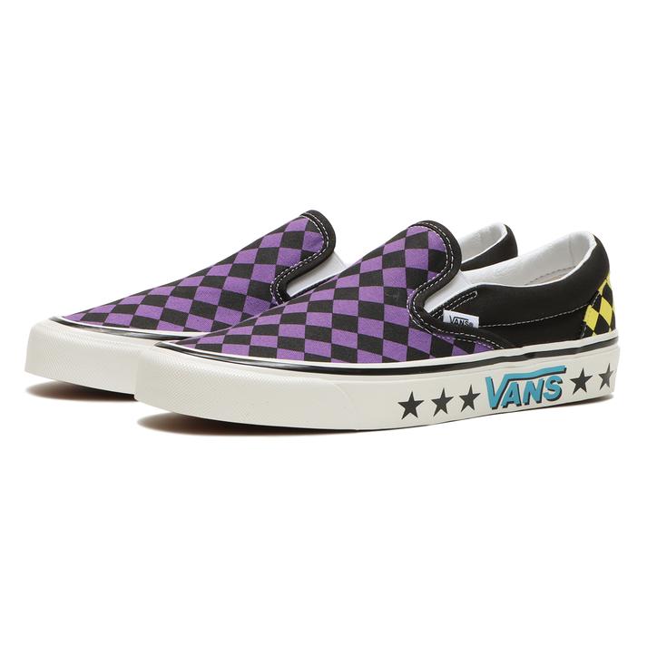 BUMP OF CHICKEN 【VANS】 ヴァンズ SLIP ON スリッポン 