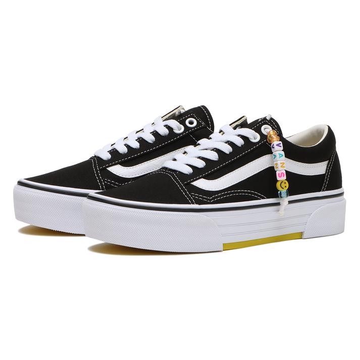 【楽天市場】【VANS】 ヴァンズ OLD SKOOL STACKFORM