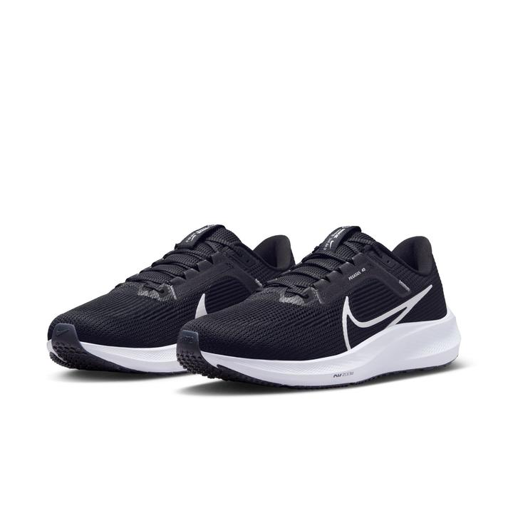 楽天市場】【NIKE】 ナイキ AIR ZOOM PEGASUS 40 エア ズーム ペガサス 40 MDV3853 002BLACK/BLACK :  ABC-MART楽天市場店