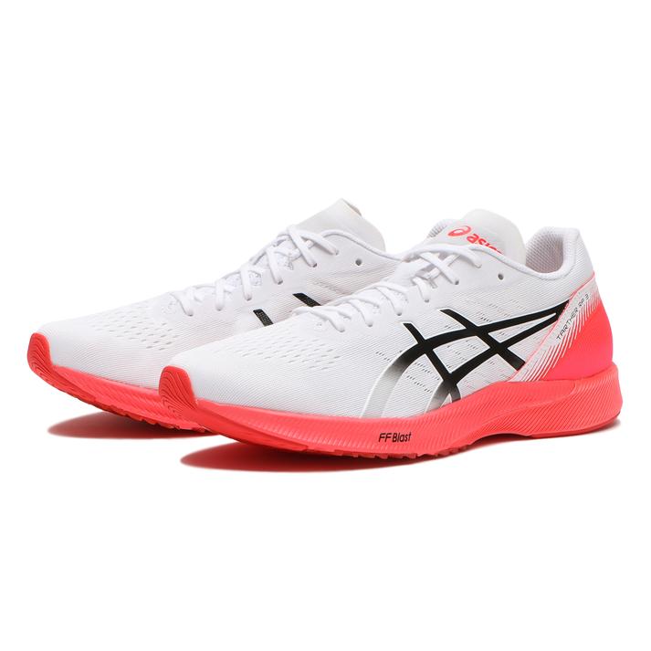 【楽天市場】【ASICS】 アシックス TARTHER RP 3 ターサー RP 3 1011B465.100：ABC-MART楽天市場店