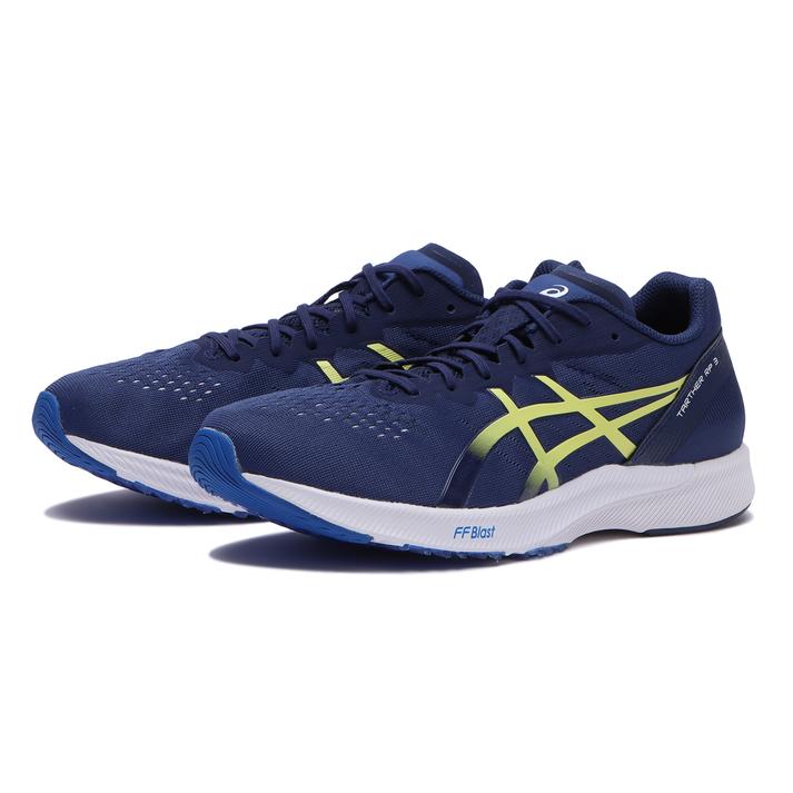 【楽天市場】【ASICS】 アシックス TARTHER RP 3 W ターサー RP 3 W 1011B466.402：ABC-MART楽天市場店