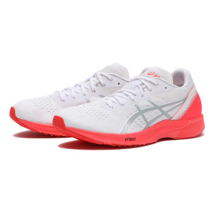 【楽天市場】レディース 【ASICS】 アシックス W TARTHER RP 3 W ターサー RP 3 1012B292.100：ABC