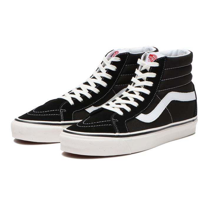 【楽天市場】【VANS】 ヴァンズ SK8-HI 38 DX スケートハイ38DX