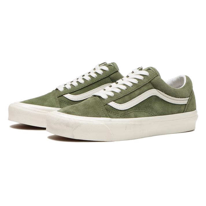 【楽天市場】【VANS】 ヴァンズ OLD SKOOL CHKY オールド