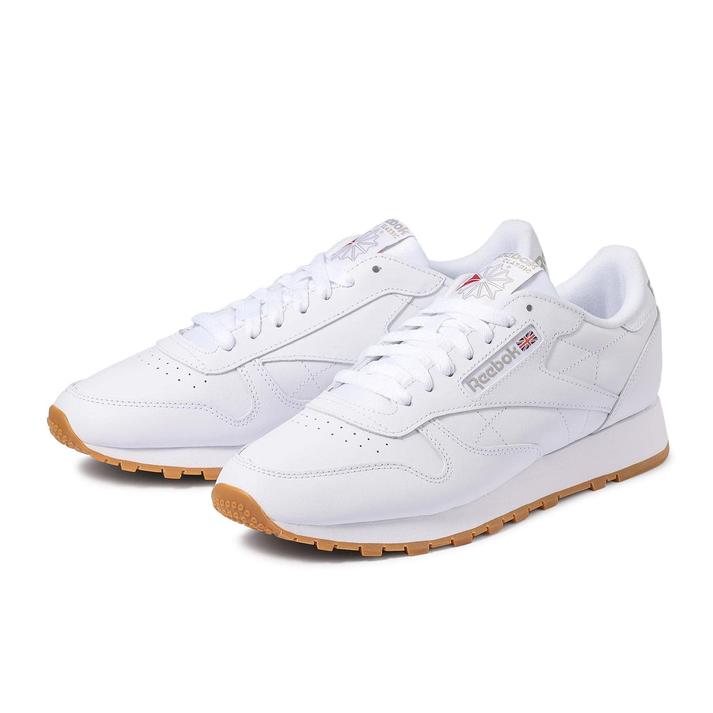 【楽天市場】【REEBOK】 リーボック CLASSIC LEATHER