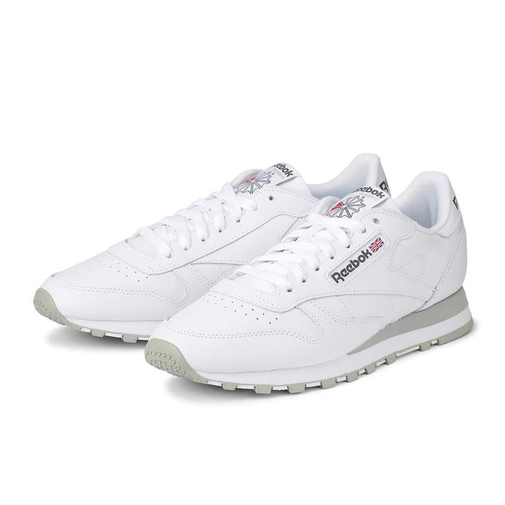 【REEBOK】 リーボック CLASSIC LEATHER クラシック レザー 100008789