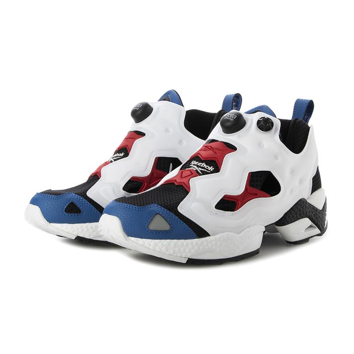 楽天市場】【REEBOK】 リーボック INSTAPUMP FURY 95 インスタポンプフューリー 95 HQ5917 ABC-MART限定  *LSAG/CBLK/FWHT : ABC-MART楽天市場店