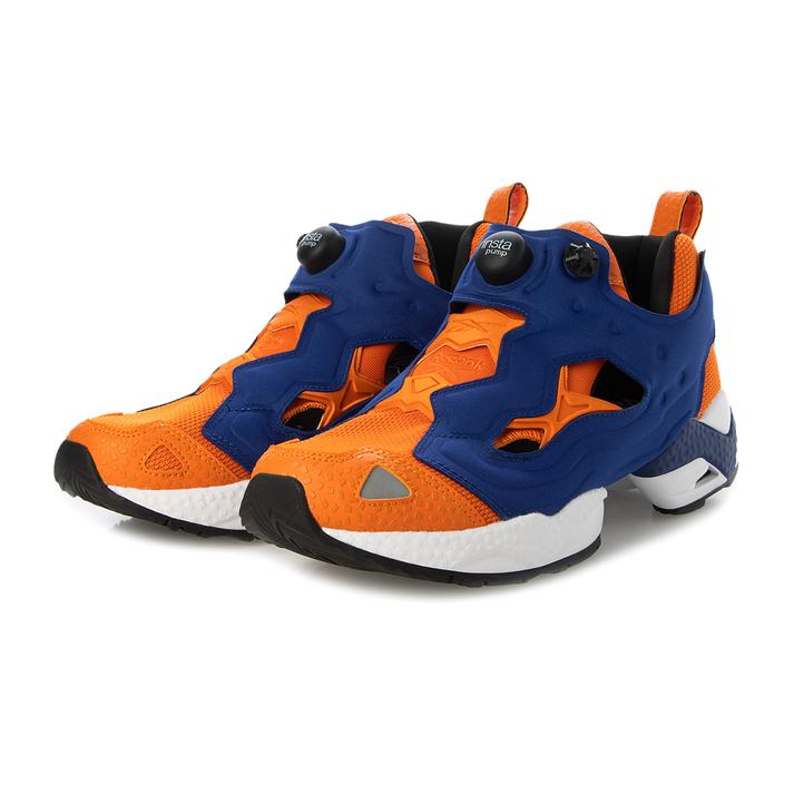 楽天市場】【REEBOK】 リーボック INSTAPUMP FURY 95 インスタポンプ