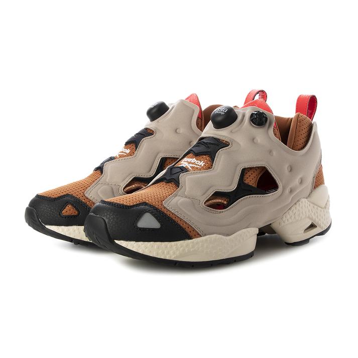 楽天市場】【REEBOK】 リーボック INSTAPUMP FURY 95 インスタ