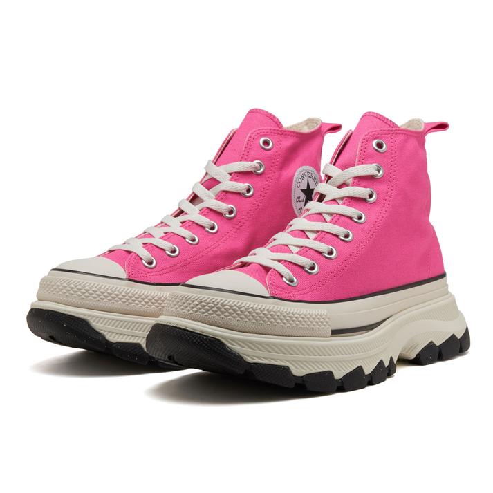 Converse all shop star rose fluo