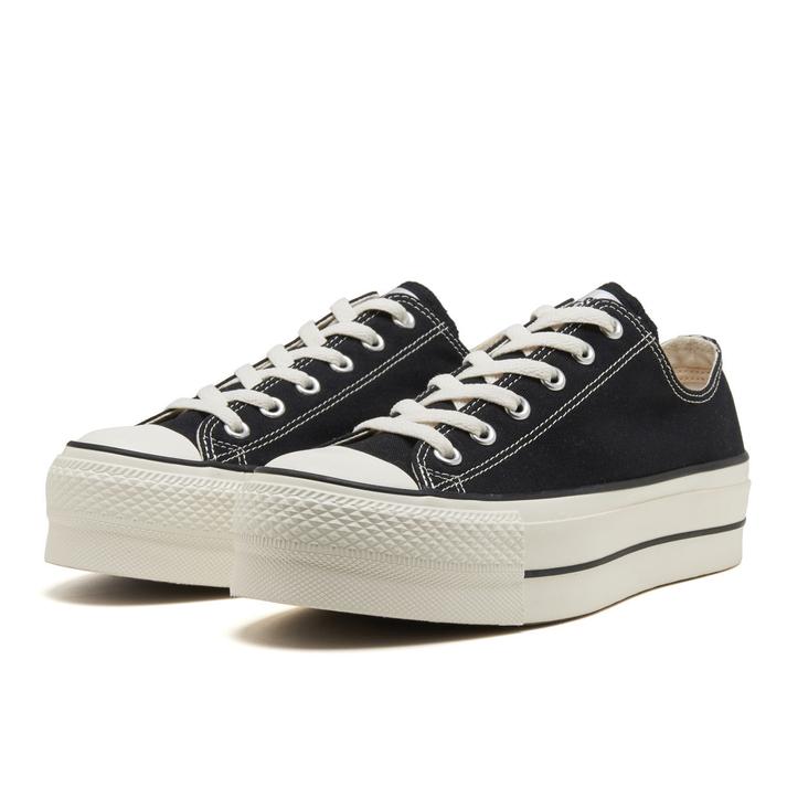 楽天市場】レディース 【CONVERSE】 コンバース AS LIGHT PLTS GE OX