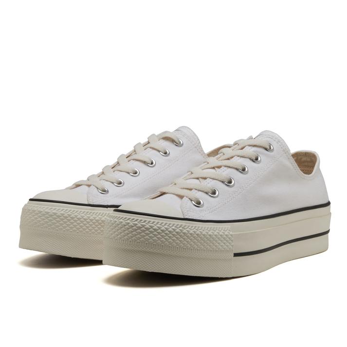 ☆コンバース オールスター R リフテッド ＯＸ (CONVERSE/スニーカー