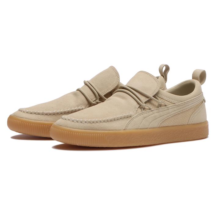 楽天市場】【KJ】 【PUMA】 プーマ SUEDE MOCCASIN スウェード